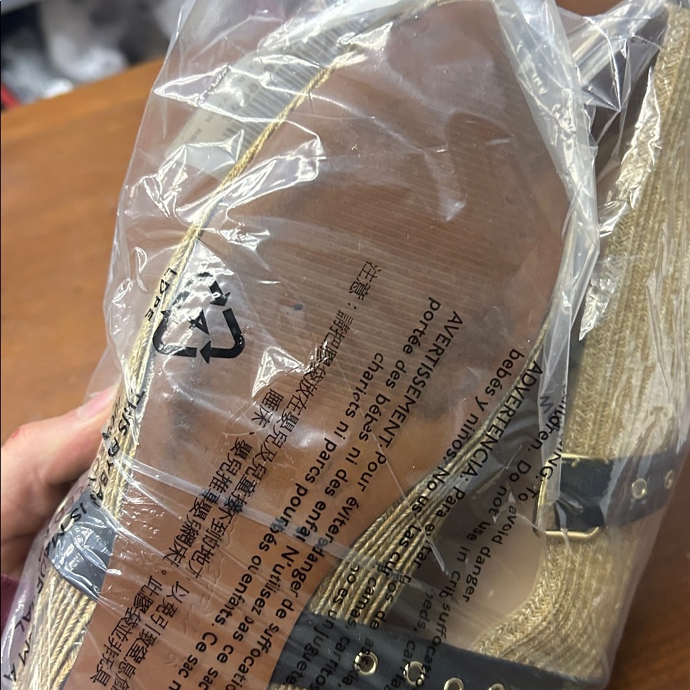 Madewell used The Remy Mary Jane Flat NV814 - Picture 3 of 4